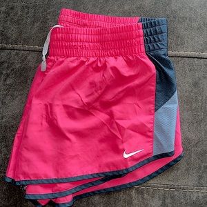 Used Nike Dri-Fit Shorts! :)